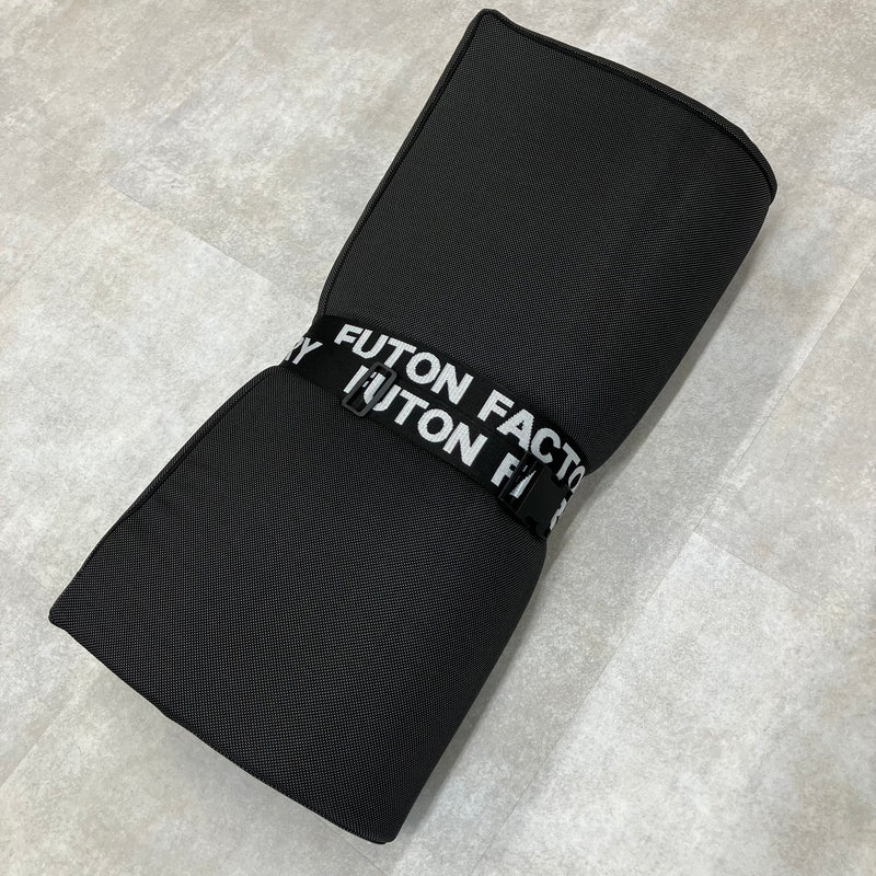 【NEW】車中泊専用ロールマット（ラテックス3cm）