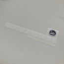 FUTON FACTORY ステッカー