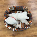 ペットクッション