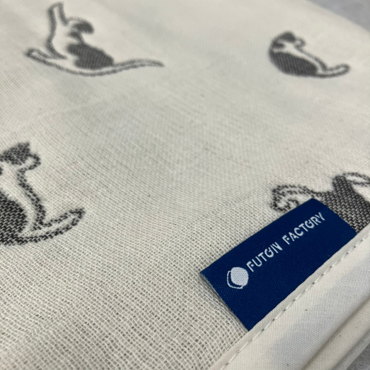 確認用  にゃんにゃん！！ガーゼブランケット 確認用 にゃんにゃん様専用！！ガーゼブランケット