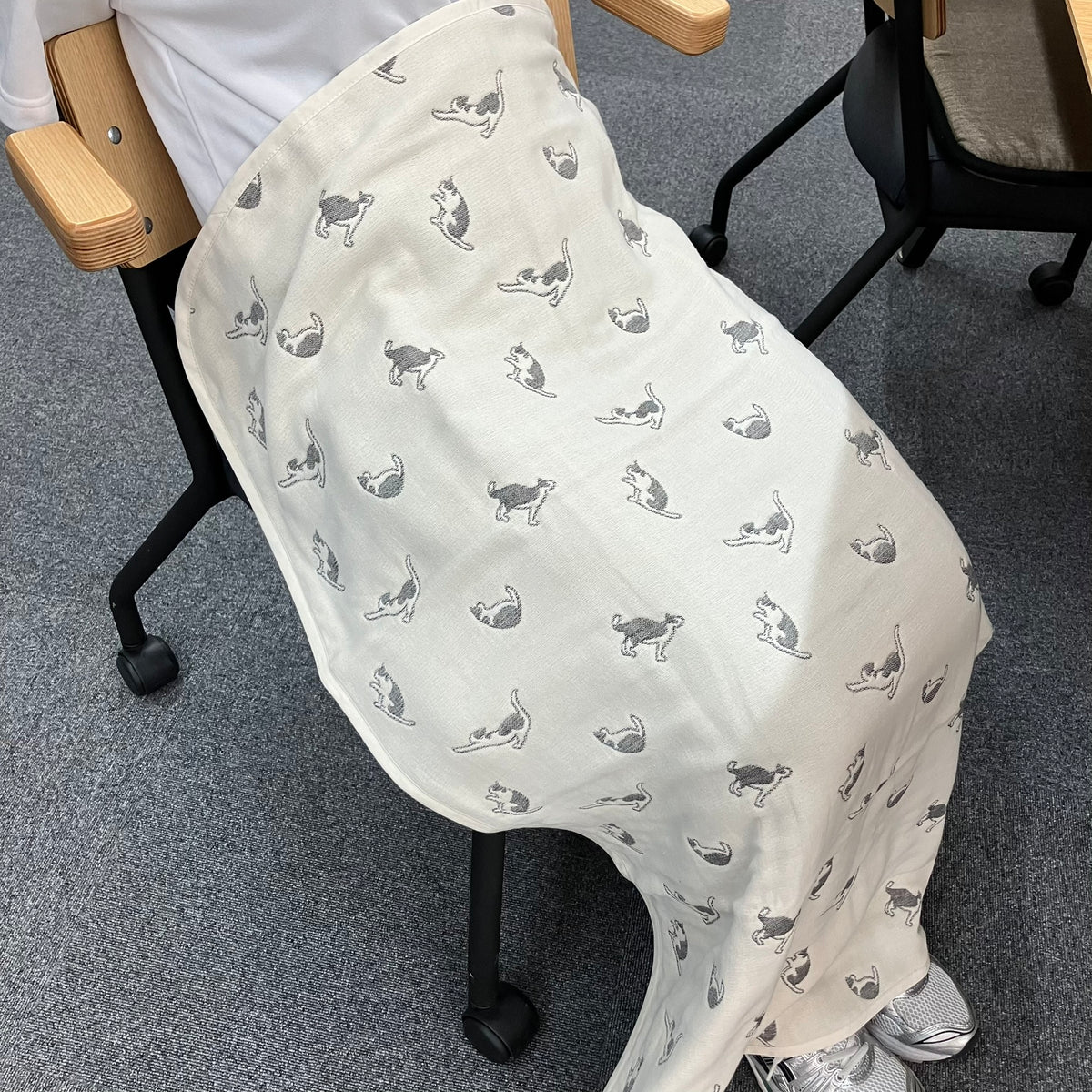 確認用  にゃんにゃん！！ガーゼブランケット 確認用 にゃんにゃん様専用！！ガーゼブランケット