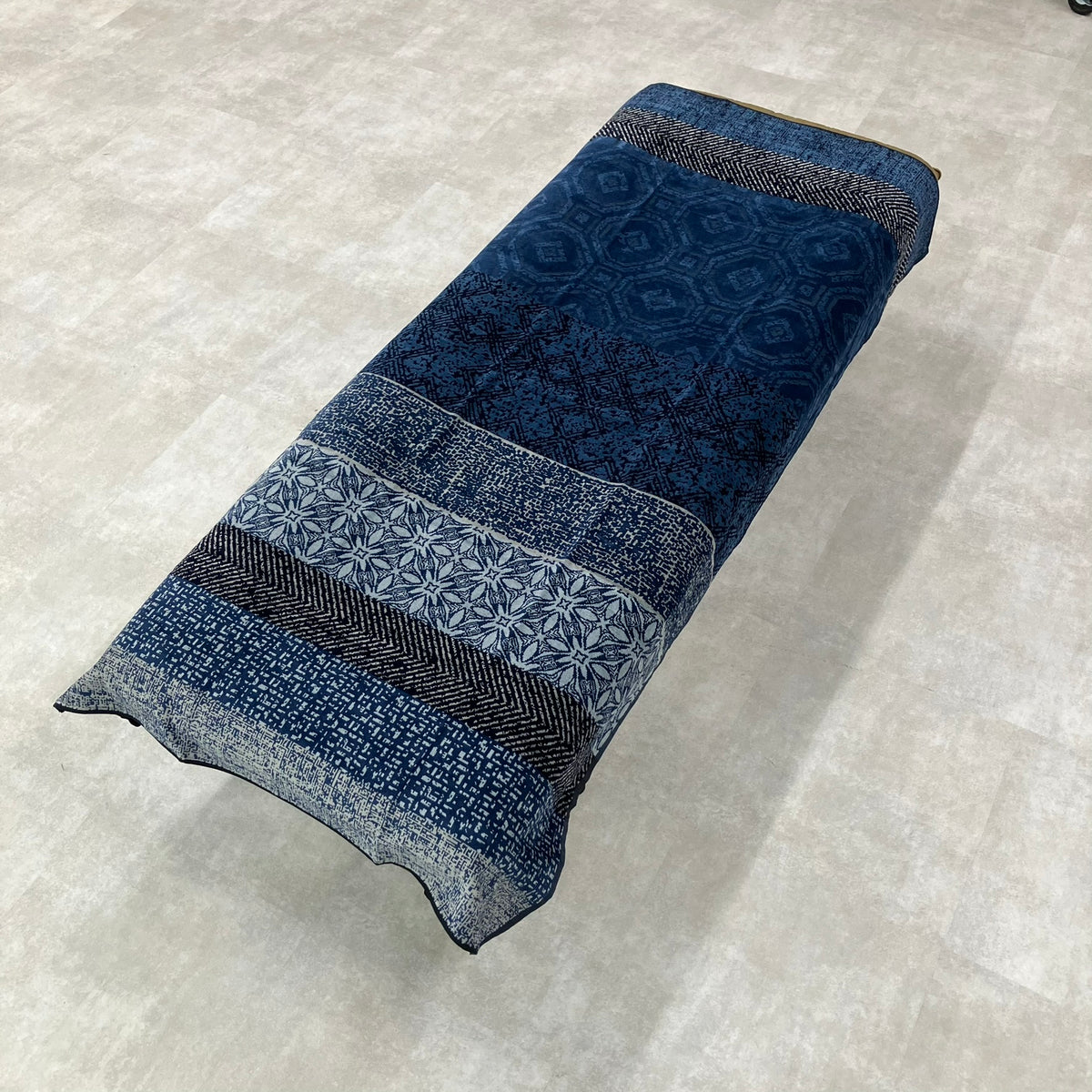 SELCT】クラシックブランケット（ポルトガル製）