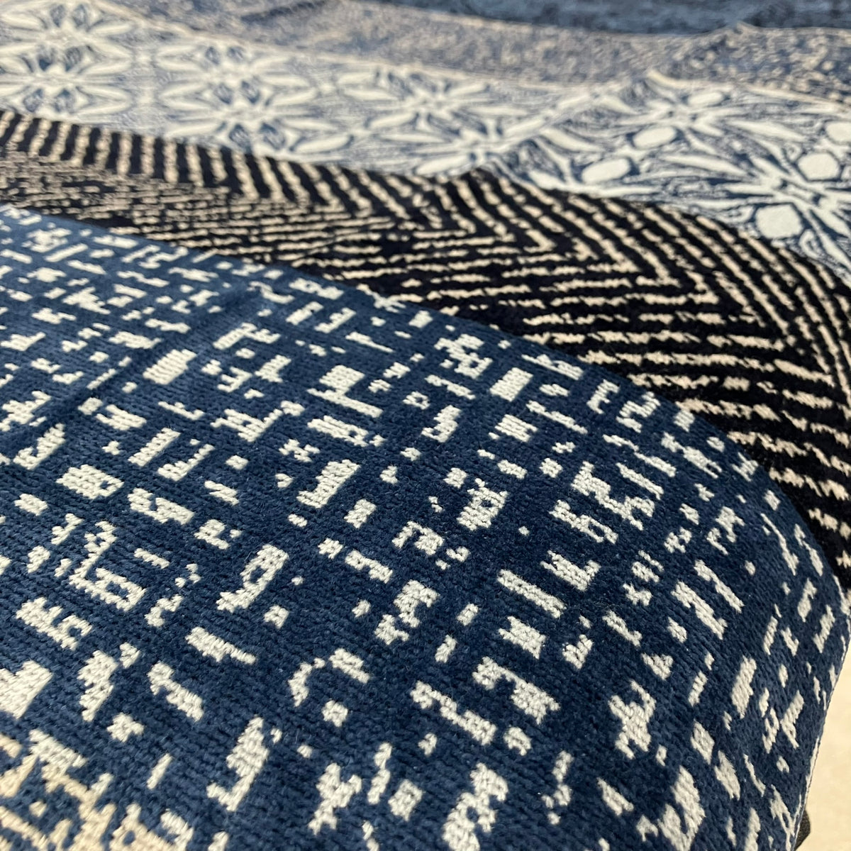 ブランケット フランス製 BVT ブランケット フランス製 BVT