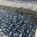 【SELCT】クラシックブランケット（ポルトガル製）