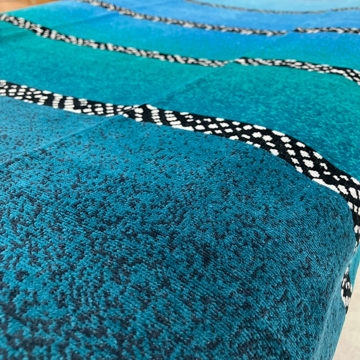 SELCT】クラシックブランケット（ポルトガル製）