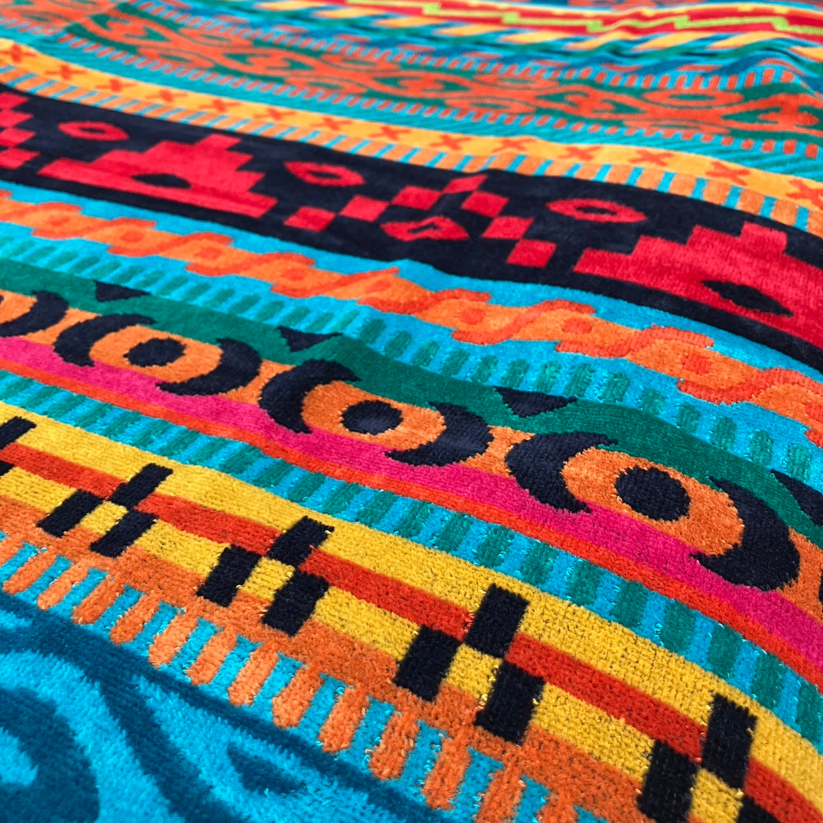 SELCT】クラシックブランケット（ポルトガル製）