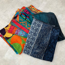 【SELCT】クラシックブランケット（ポルトガル製）