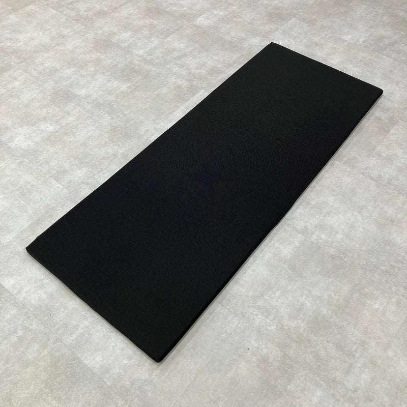 【NEW】車中泊専用ロールマット（ラテックス3cm）