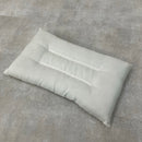 うつ伏せで寝たい人のための枕　ヒクネ　