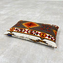 車中泊専用まくら　チョコネ　