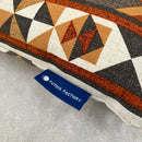 うつ伏せで寝たい人のための枕　ヒクネ　