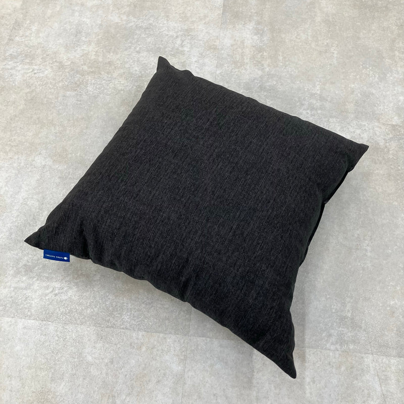 背当てクッション　コットン