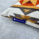 車中泊専用まくら　チョコネ　