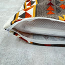 車中泊専用まくら　チョコネ　