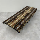 今治タオル　ブランケット（先染めジャガード織）