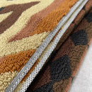 今治タオル　ブランケット（先染めジャガード織）