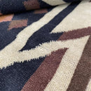 今治タオル　ブランケット（先染めジャガード織）