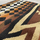 今治タオル　ブランケット（先染めジャガード織）