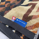 今治タオル　ブランケット（先染めジャガード織）