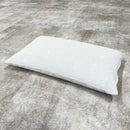 車中泊専用まくら　チョコネ　