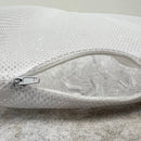 車中泊専用まくら　チョコネ　