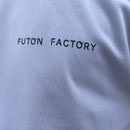 ふとんファクトリーＴシャツ（車中泊）