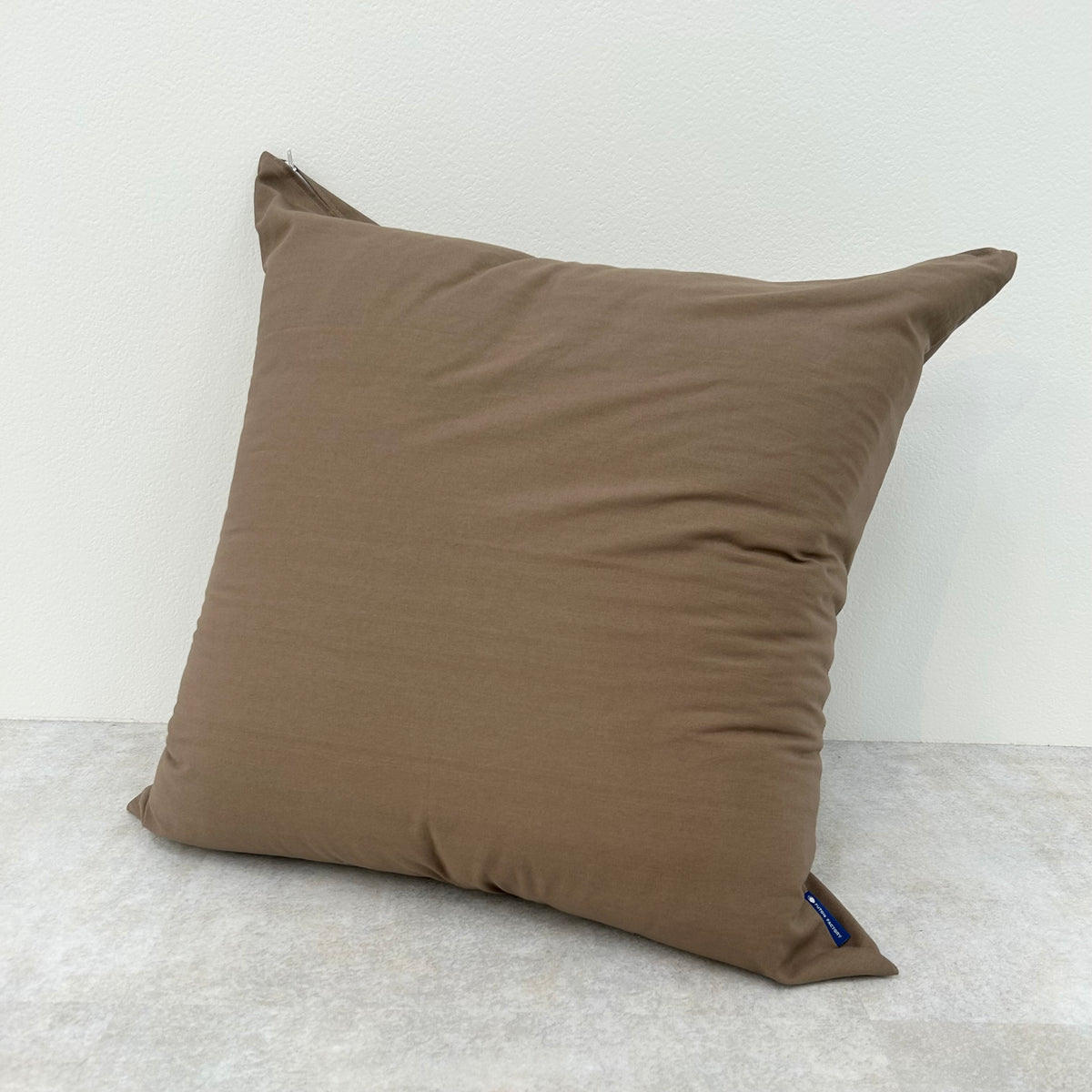 【中古品】クッションにもなる羽毛ふとん クッションにもなる羽毛ふとん（アンデス）