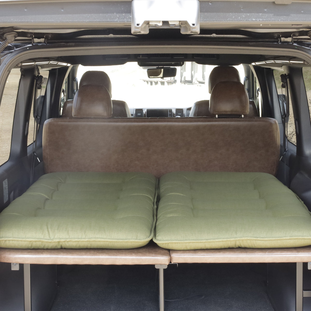 車中泊専用敷ふとん（オレル コットン）