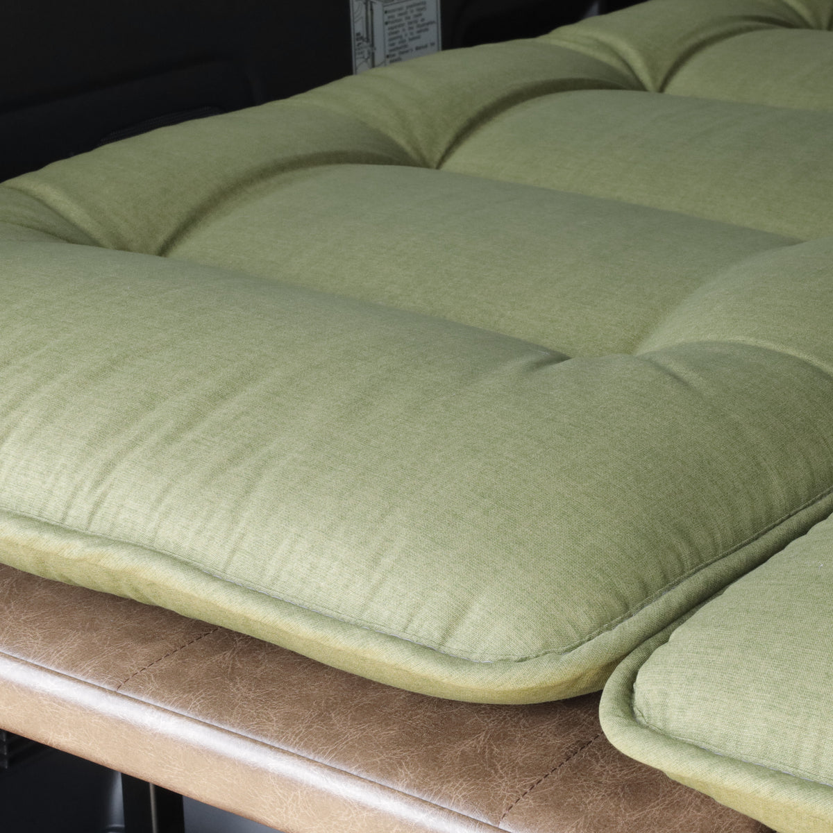 車中泊専用敷ふとん（オレル）