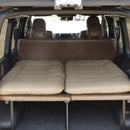 車中泊専用敷ふとん（オレル　コットン）