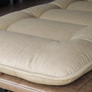 車中泊専用敷ふとん（オレル　コットン）