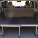 車中泊専用キルトマット（メッシュ）