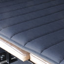 車中泊専用キルトマット（メッシュ）