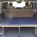 車中泊専用キルトマット（メッシュ）