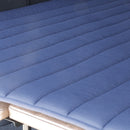 車中泊専用キルトマット（メッシュ）