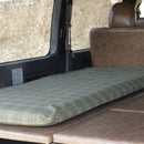 車中泊専用敷ふとんカバー（チェック）