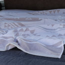 今治タオル パイル＆ガーゼケット