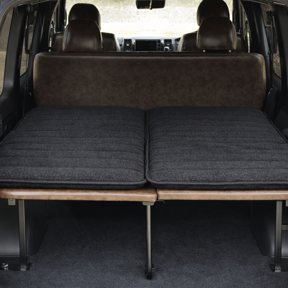 車中泊専用敷ふとん（フラット）