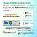 ふとんみたいなマットレス【ＦＵＣＣＡ　１８ｃｍ】