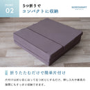 【NEW】旅するゴロンマット