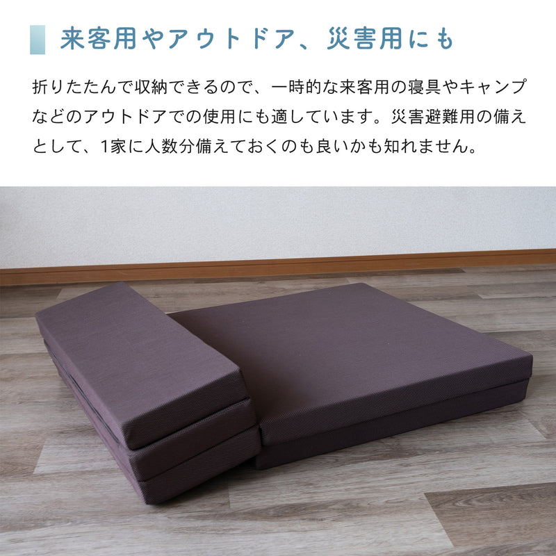 【NEW】旅するゴロンマット