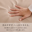 車中泊専用ラテックスマット ※納期1か月 ｜厚さ5cm・高反発で体圧分散 快適な寝心地