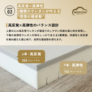 【NEW】MOCCHI（もっち）― 至高のマットレス ―