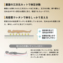 【NEW】MOCCHI（もっち）― 至高のマットレス ―