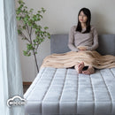 【NEW】MOCCHI（もっち）― 至高のマットレス ―