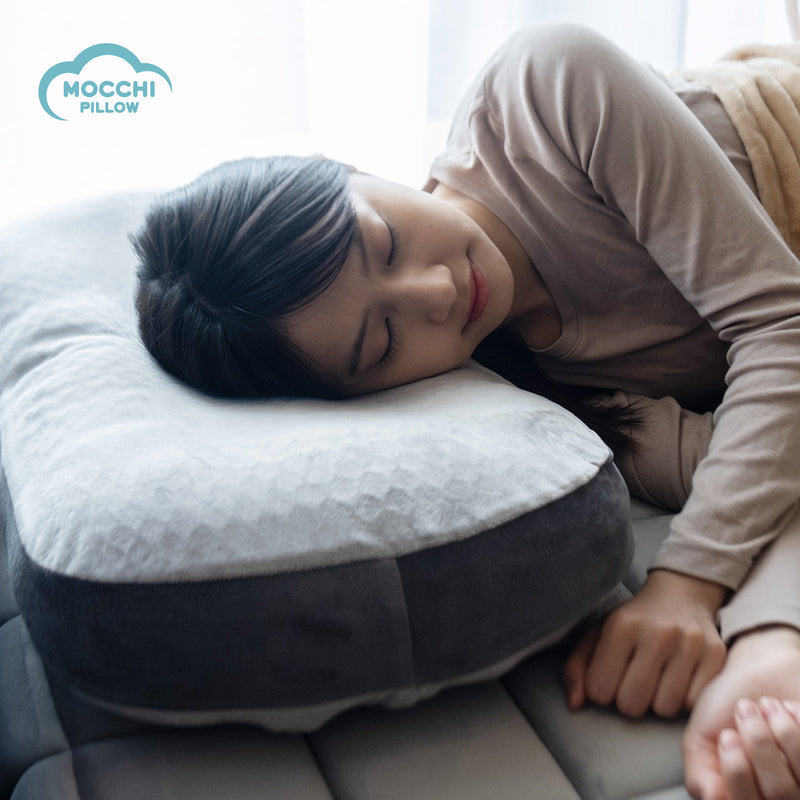 Mocch　Pillow（8月中旬発売予定）