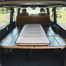 車中泊専用敷ふとん（オレル　マイクロスエード）