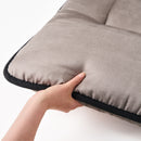 車中泊専用敷ふとん（オレル　マイクロスエード）