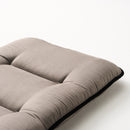 車中泊専用敷ふとん（オレル　マイクロスエード）