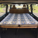 車中泊専用汚れ防止パッド